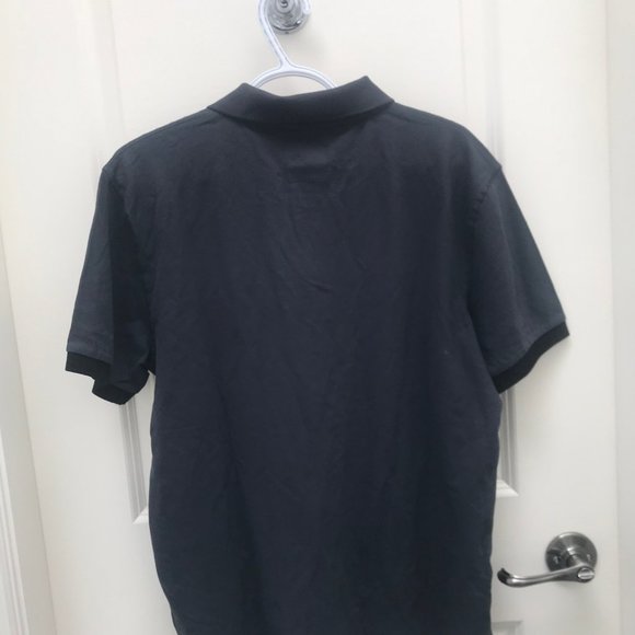 HACKETT x Aston Martin Racing Embroidered Polo - Picture 6 of 7